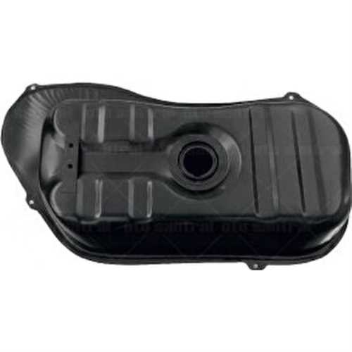 R9 BENZIN YAKIT DEPOSU Ürün Görseli